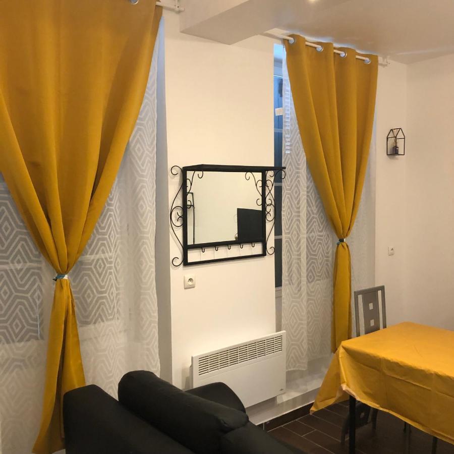Studio Lit Separe Tarbes Centre 外观 照片
